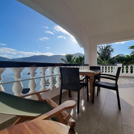 The Drake Seaside Apartment Beau Vallon  Eksteriør bilde