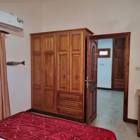 The Drake Seaside Apartment Beau Vallon  Eksteriør bilde