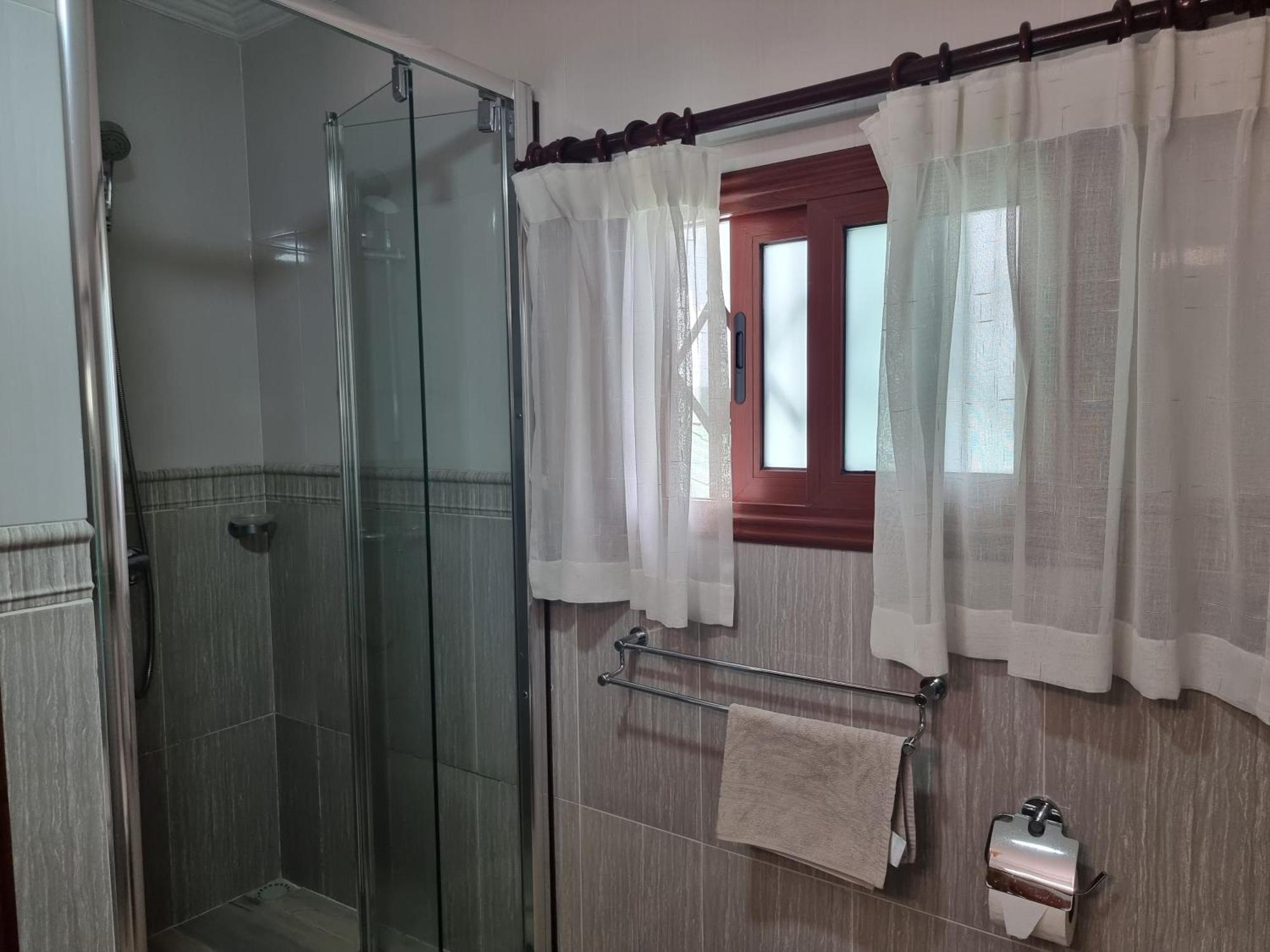 The Drake Seaside Apartment Beau Vallon  Eksteriør bilde